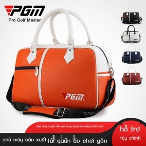 Túi đựng quần áo, giày Golf PGM YWB017