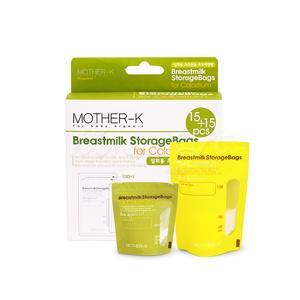 Túi đựng sữa bột MotherK Hàn Quốc (30c)