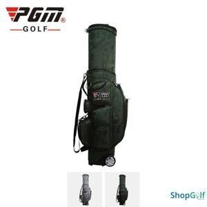 Túi gậy golf Camouflage Retractable Golf Bag PGM QB048