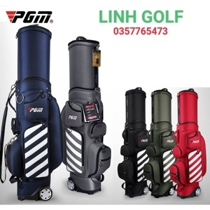 Túi Gậy Golf Đi Máy Bay PGM QB041