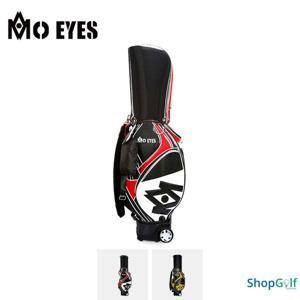 Túi gậy golf nam PGM MO EYES Men Waterproof PU Golf Bag QB058-40