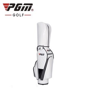 Túi Gậy Golf nữ Fullset chống nước PGM QB084