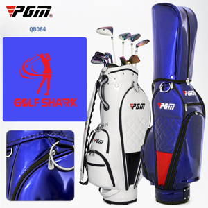 Túi Gậy Golf nữ Fullset chống nước PGM QB084