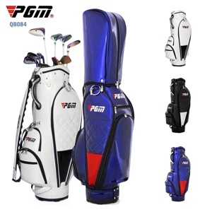 Túi Gậy Golf nữ Fullset chống nước PGM QB084