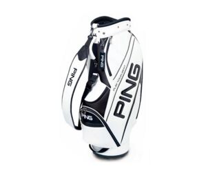 Túi gậy golf Ping CB-U191 White 34530