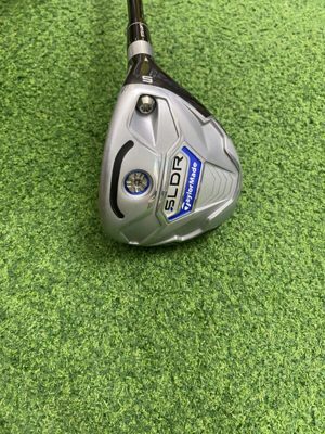 Túi gậy golf TaylorMade SLDR