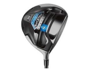 Túi gậy golf TaylorMade SLDR