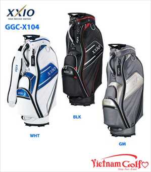 Túi gậy golf XXIO GGC X104