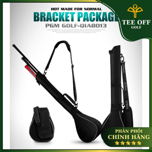 Túi gậy tập golf nhỏ gọn - PGM Golf Bracket Package - QIAB013