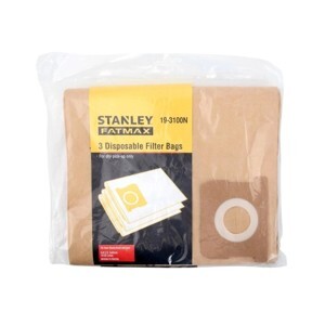 Túi giấy đựng bụi Stanley 19-3100N