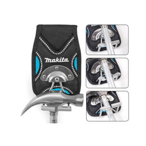 Túi giữ búa bên hông Makita P-71875
