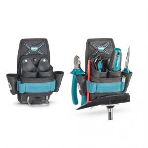 Túi giữ búa và đồ nghề bên hông Makita P-71934