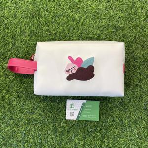 Túi golf cầm tay Camo Pouch Apeach Kakao Friends FRPBAPCPC0001