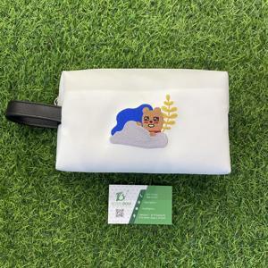 Túi golf cầm tay Camo Pouch Prodo Kakao Friends FRPBFRCPC0001