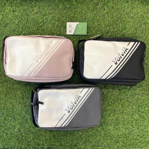 Túi golf cầm tay Pouch Volvik VAJBPC