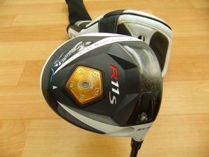 Túi golf TaylorMade R11S