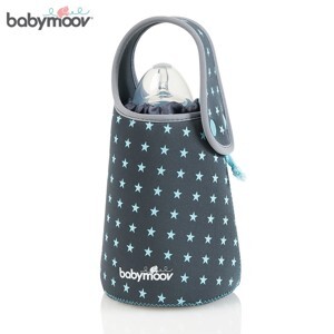 Túi hâm nóng bình sữa Babymoov BM01384