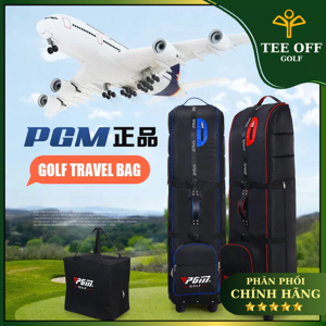 Túi hàng không Golf PGM HKB009