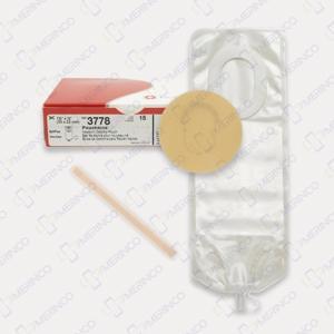 Túi hậu môn Hollister 3778 cho trẻ sơ sinh