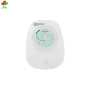 Túi hậu môn nhân tạo BBraun Proxima Drainable 55410A