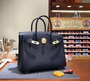 Túi xách F1 Hermes Birkin - 30 cm