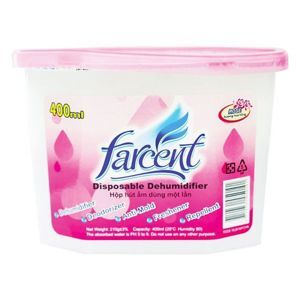 Hộp hút ẩm Farcen - 210g