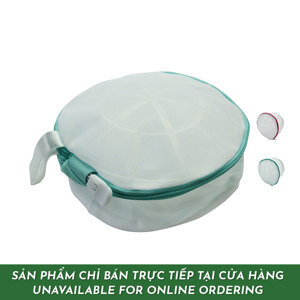 Túi lưới giặt áo lót