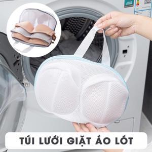 Túi lưới giặt áo lót