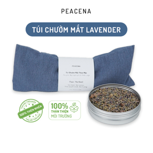 Túi mắt Lavender Tanamera