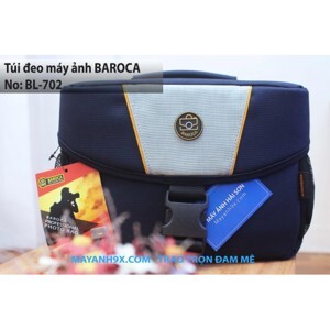Túi máy ảnh Baroca BL-702