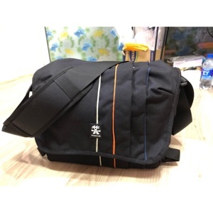Túi máy ảnh Crumpler Jackpack 7500