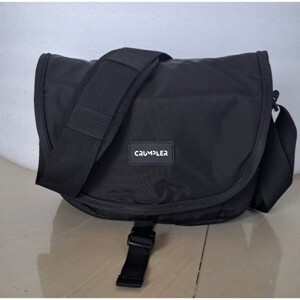 Túi máy ảnh Crumpler Jackpack 5500