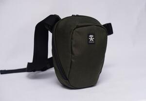 Túi máy ảnh Crumpler Quick Escape 400