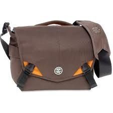 Túi máy ảnh Crumpler Six milion