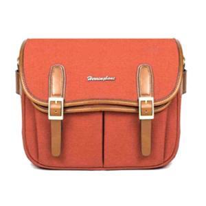 Túi máy ảnh Herringbone Maniere Medium