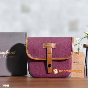 Túi máy ảnh Herringbone Muppen Micro