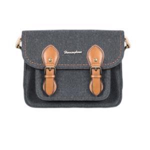 Túi máy ảnh Herringbone Papaspocket V4 Micro