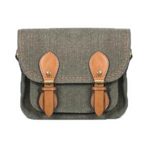 Túi máy ảnh Herringbone Papaspocket V4 Micro