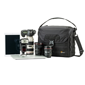 Túi máy ảnh Lowepro ProTactic SH 200 AW