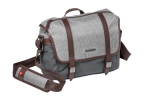 Túi máy ảnh Manfrotto Lifestyle Windsor Messenger M