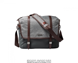 Túi máy ảnh Manfrotto Lifestyle Windsor Messenger S