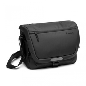 Túi máy ảnh Manfrotto Lifestyle Windsor Messenger M