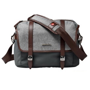 Túi máy ảnh Manfrotto Lifestyle Windsor Messenger S