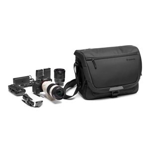 Túi máy ảnh Manfrotto Lifestyle Windsor Messenger M