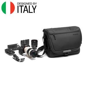 Túi máy ảnh Manfrotto Lifestyle Windsor Messenger M