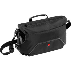 Túi máy ảnh Manfrotto Messenger Befree