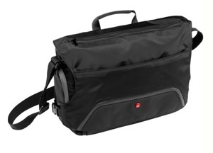 Túi máy ảnh Manfrotto Messenger Befree