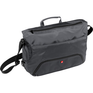 Túi máy ảnh Manfrotto Messenger Befree