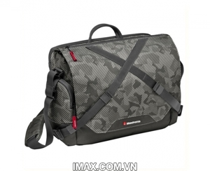 Túi máy ảnh Manfrotto Noreg camera Messenger-30