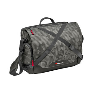 Túi máy ảnh Manfrotto Noreg camera Messenger-30